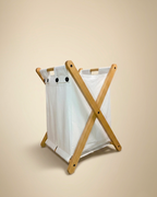 Foldable Laundry Basket (Fold X Laundry)