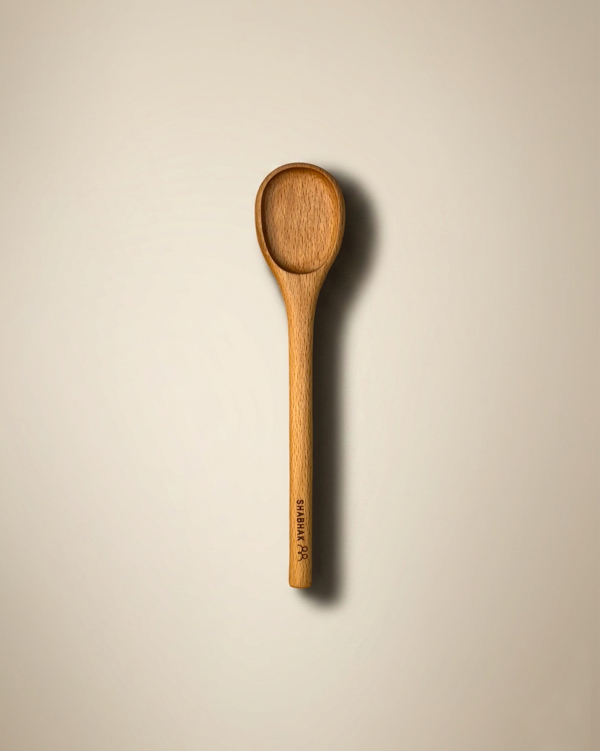 Serving Utensil Set (Beech Wood Grain Set) Secondary image
