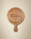 Pizza Serving Tray (Forno)