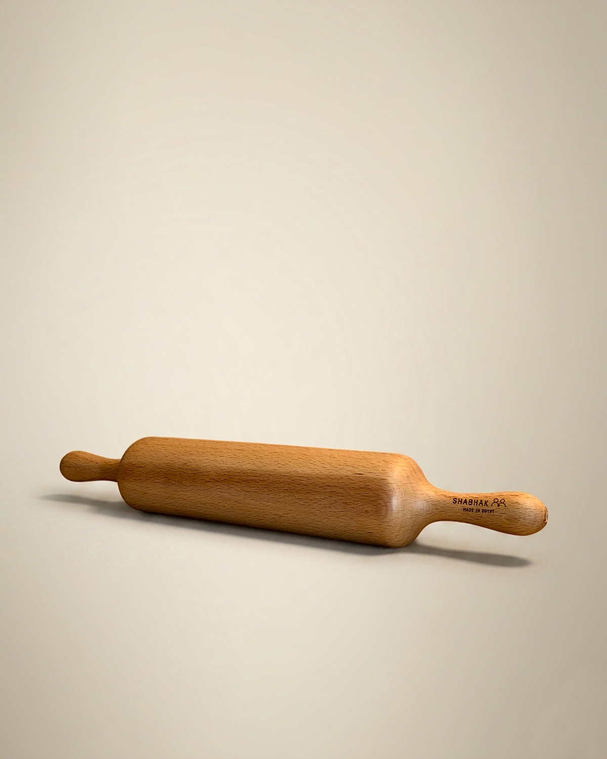Dough Rolling Pin (Roll) Main image