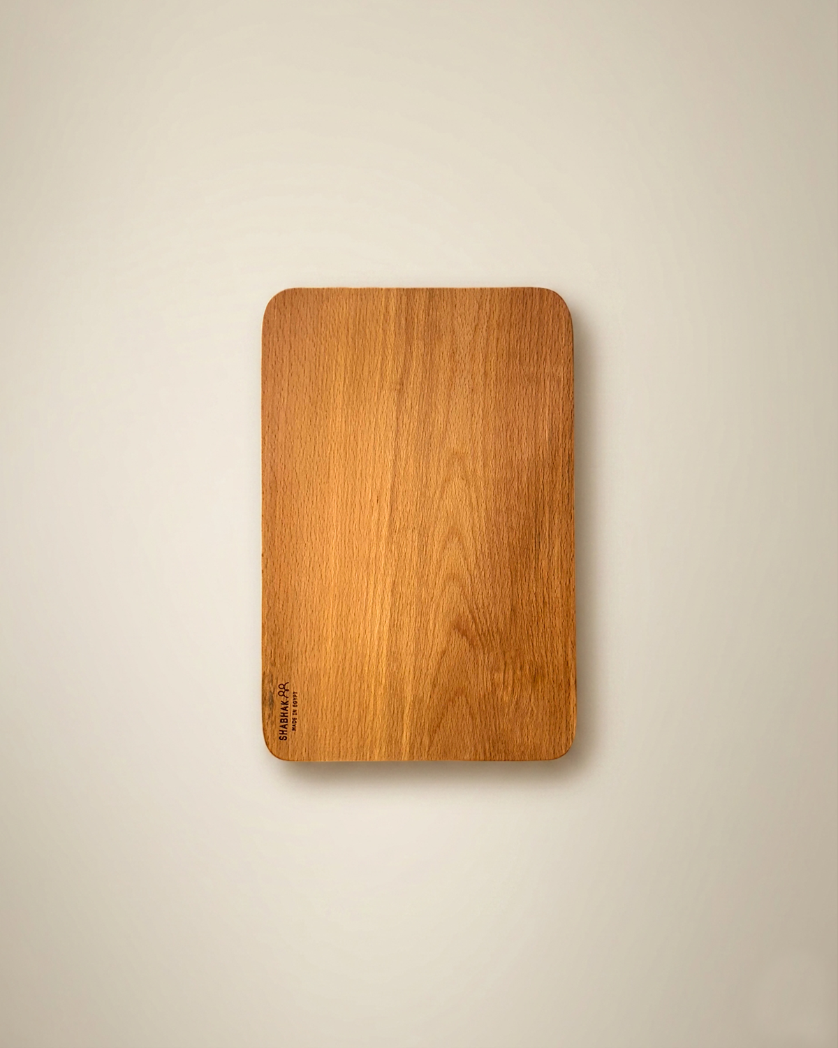 Cutting Board (Block)