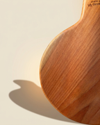 Round Cutting Board (Ringo)