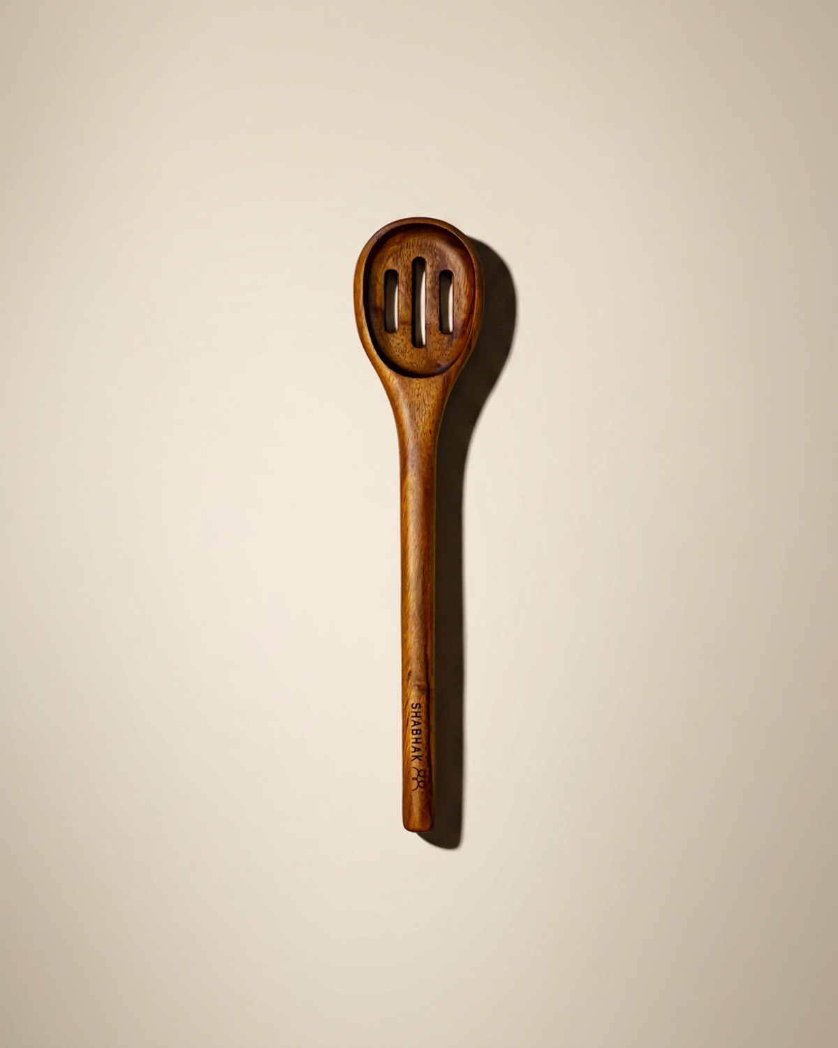 Serving Utensil Set (Mastula Wood Grain Set) Secondary image