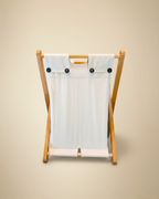 Foldable Laundry Basket (Fold X Laundry)