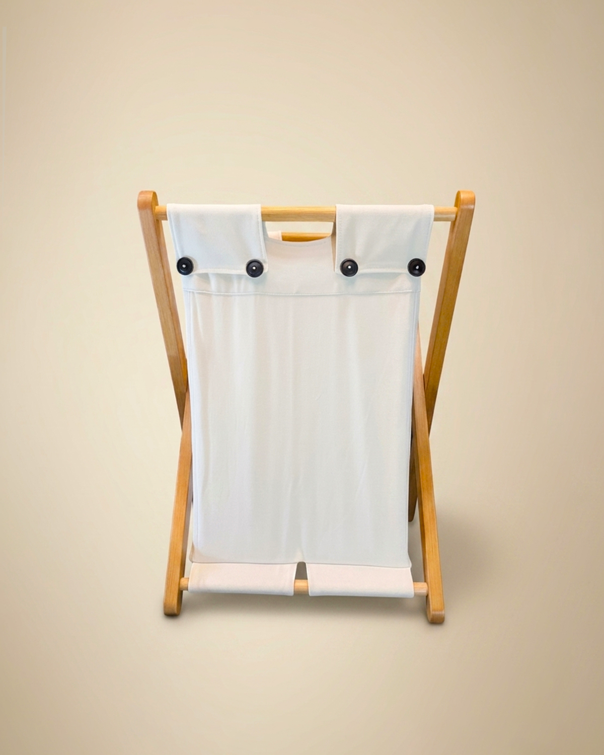 Foldable Laundry Basket (Fold X Laundry)