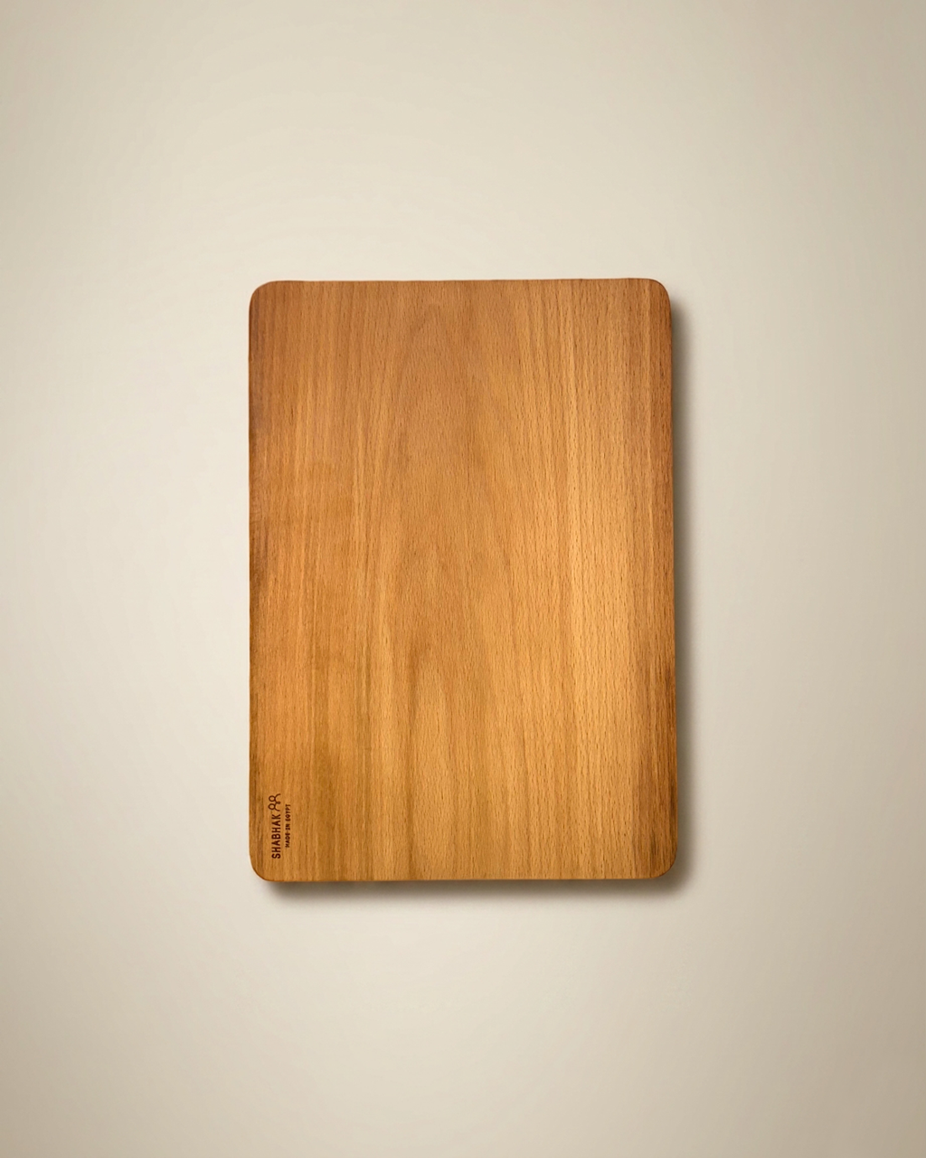 Cutting Board (Block)