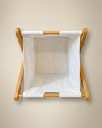 Foldable Laundry Basket (Fold X Laundry)