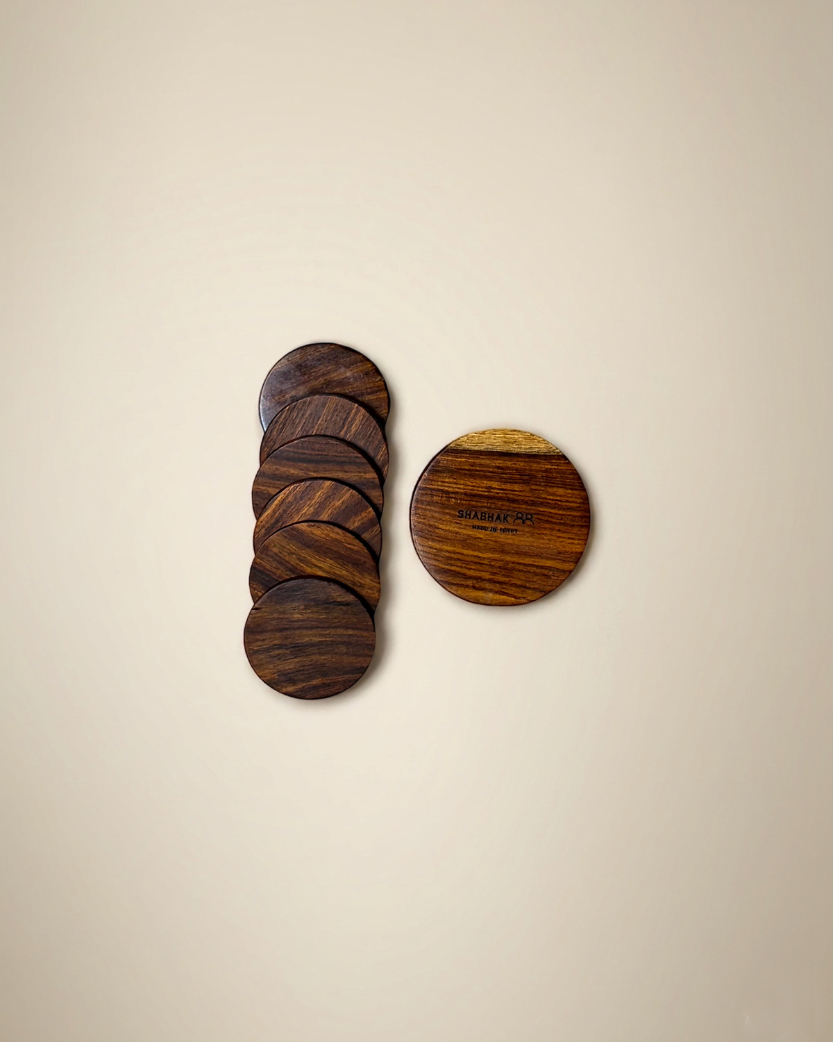 Coaster Set (Base Coaster)
