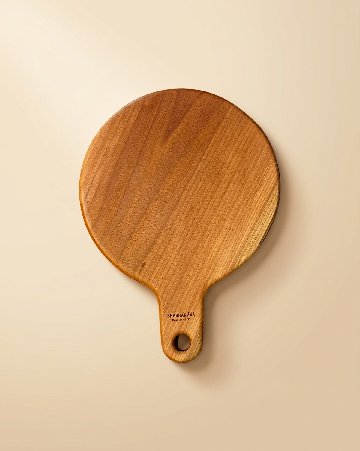 Round Cutting Board (Ringo)