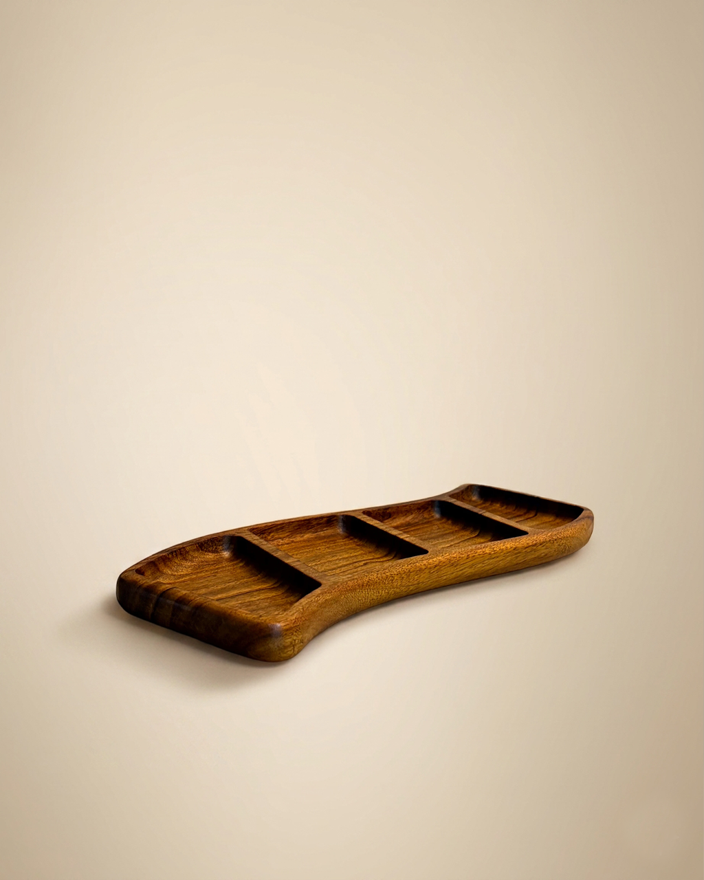 Sway Serving Tray