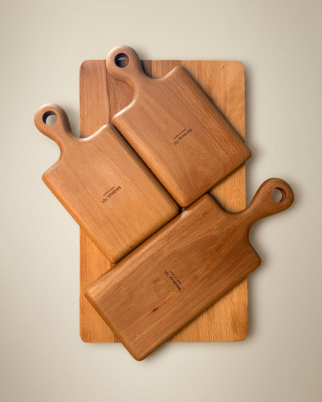 Serving Tray (Frame Board )