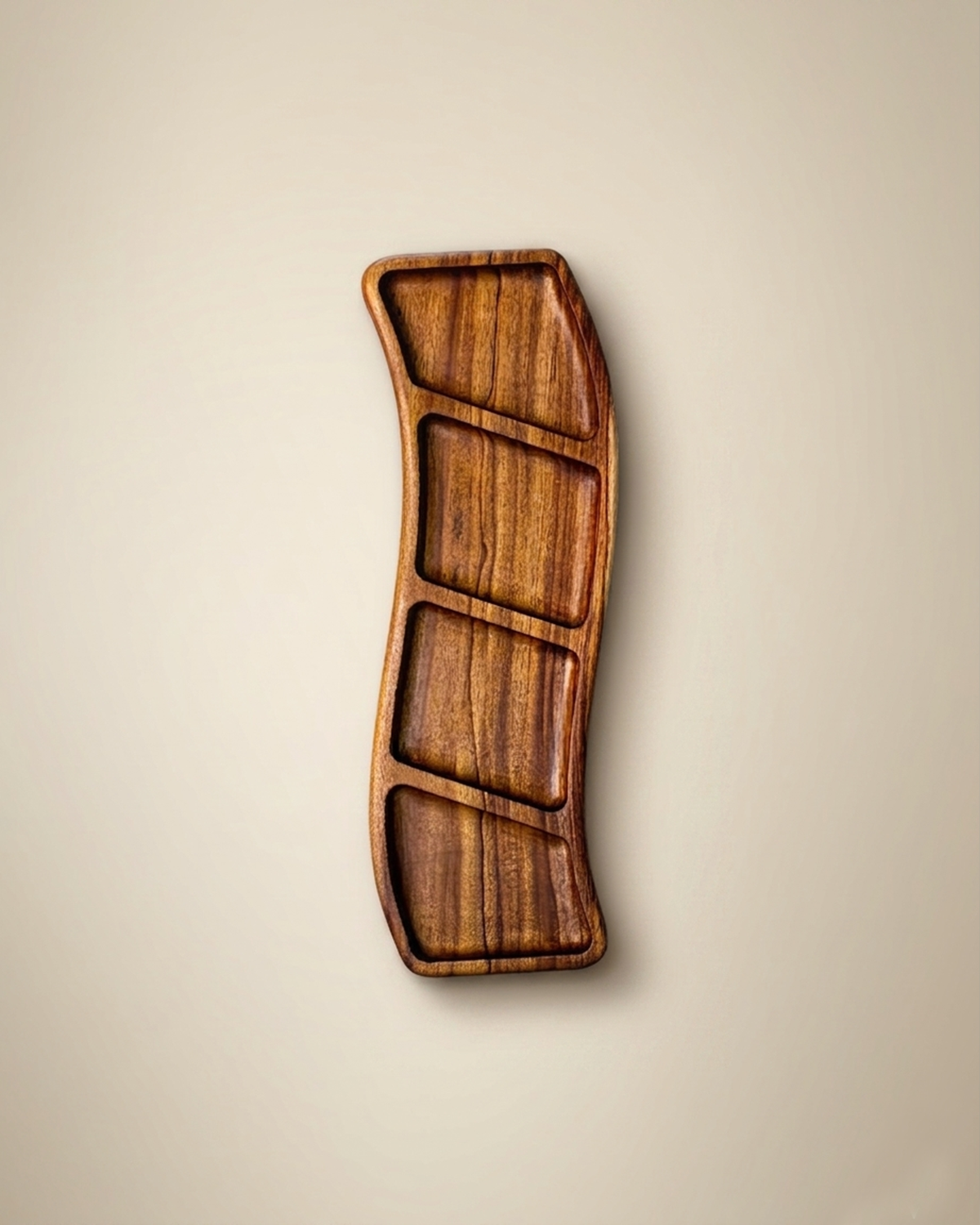 Sway Serving Tray