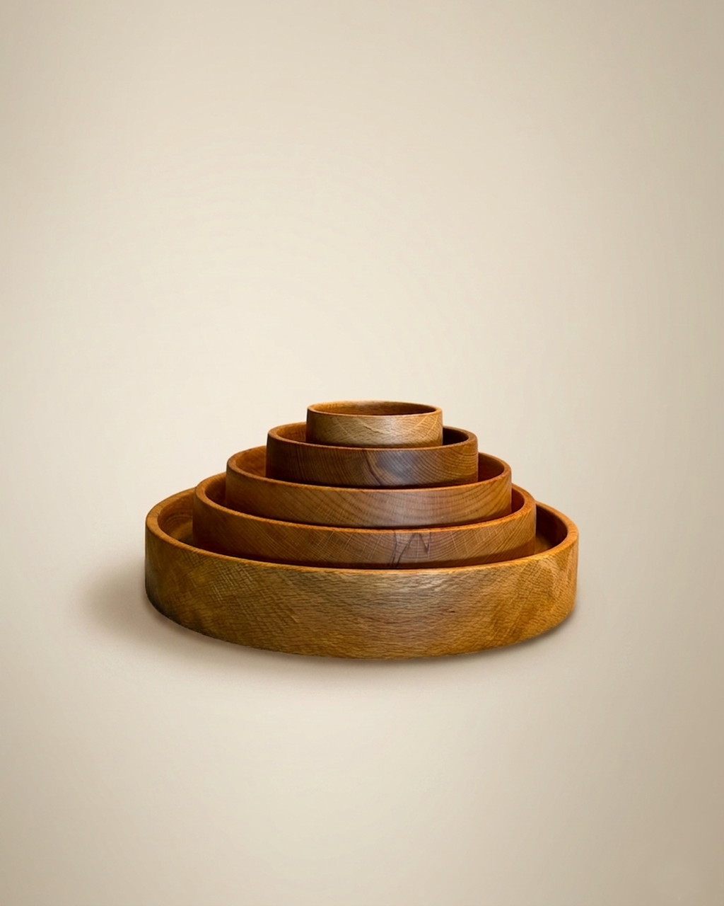 Serving Plate Set (Hana)