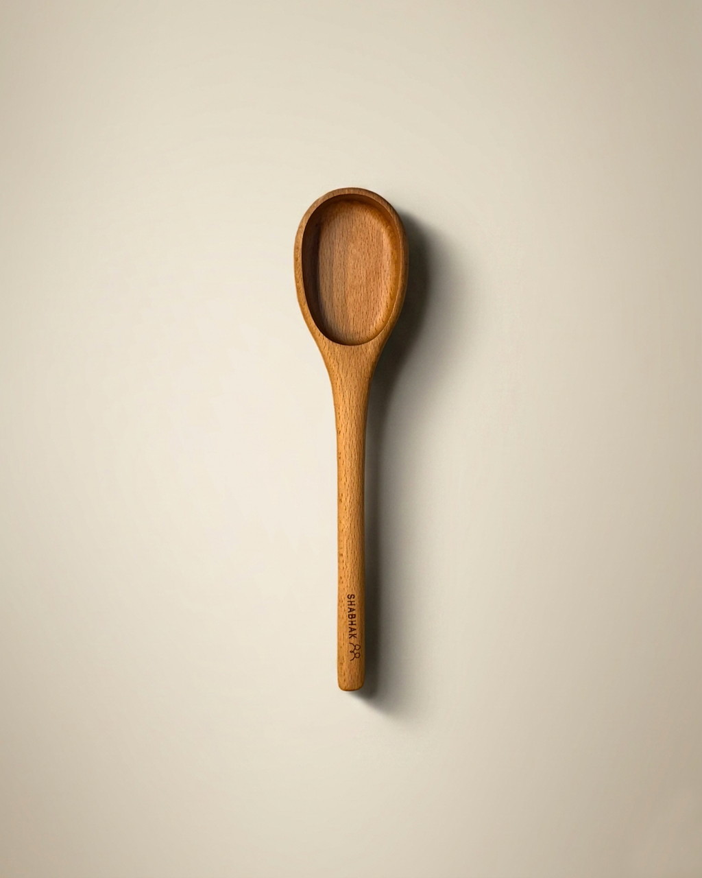 Serving Utensil Set (Beech Wood Grain Set)