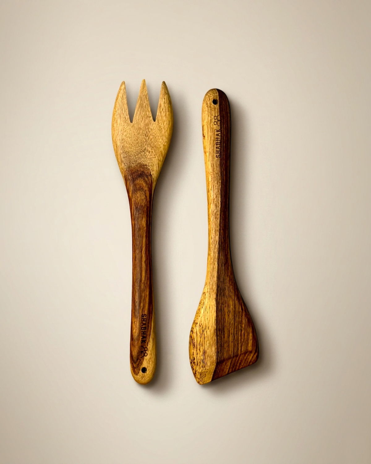 Spoon Set (4 Spoon) Secondary image
