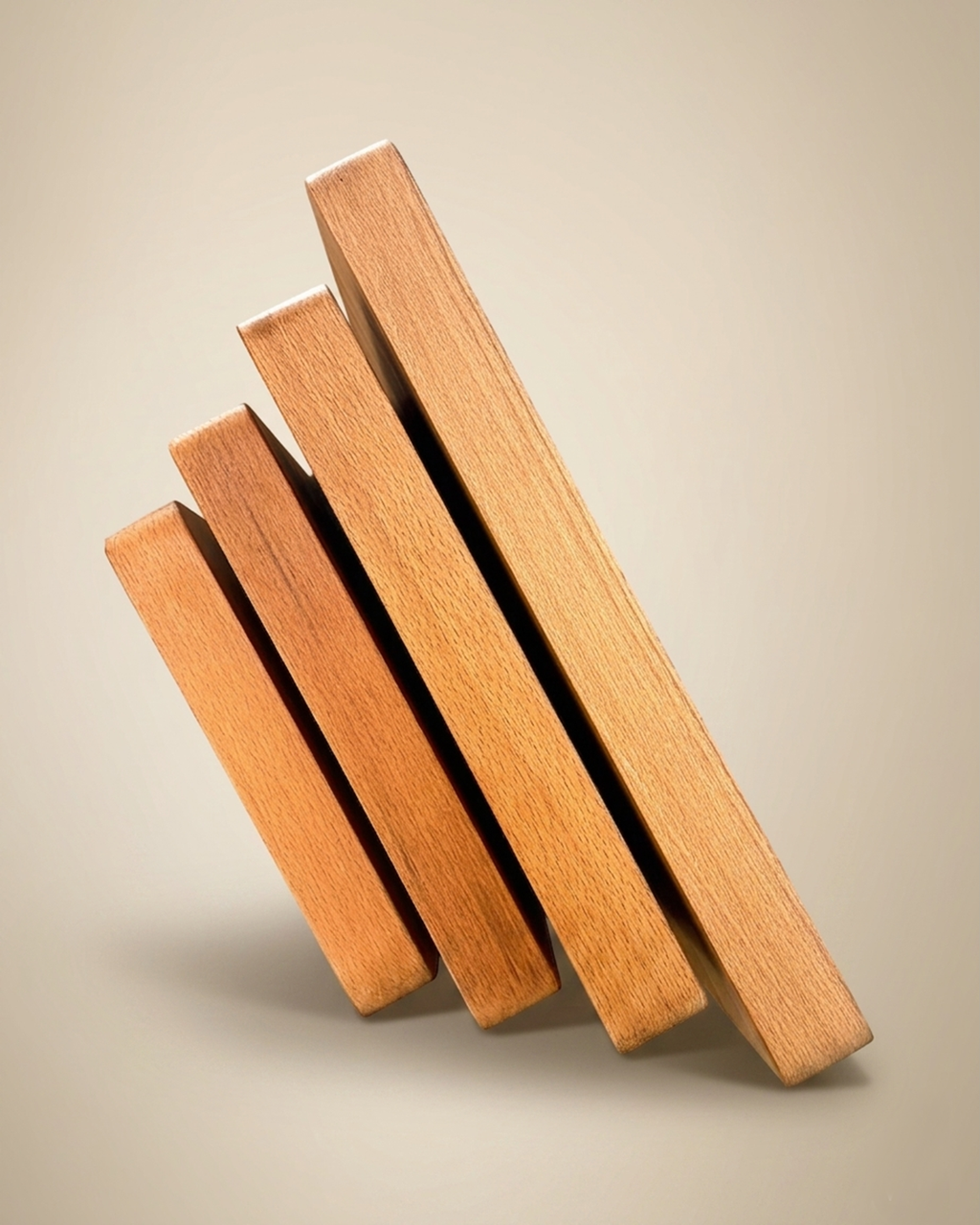Cutting Board (Block)