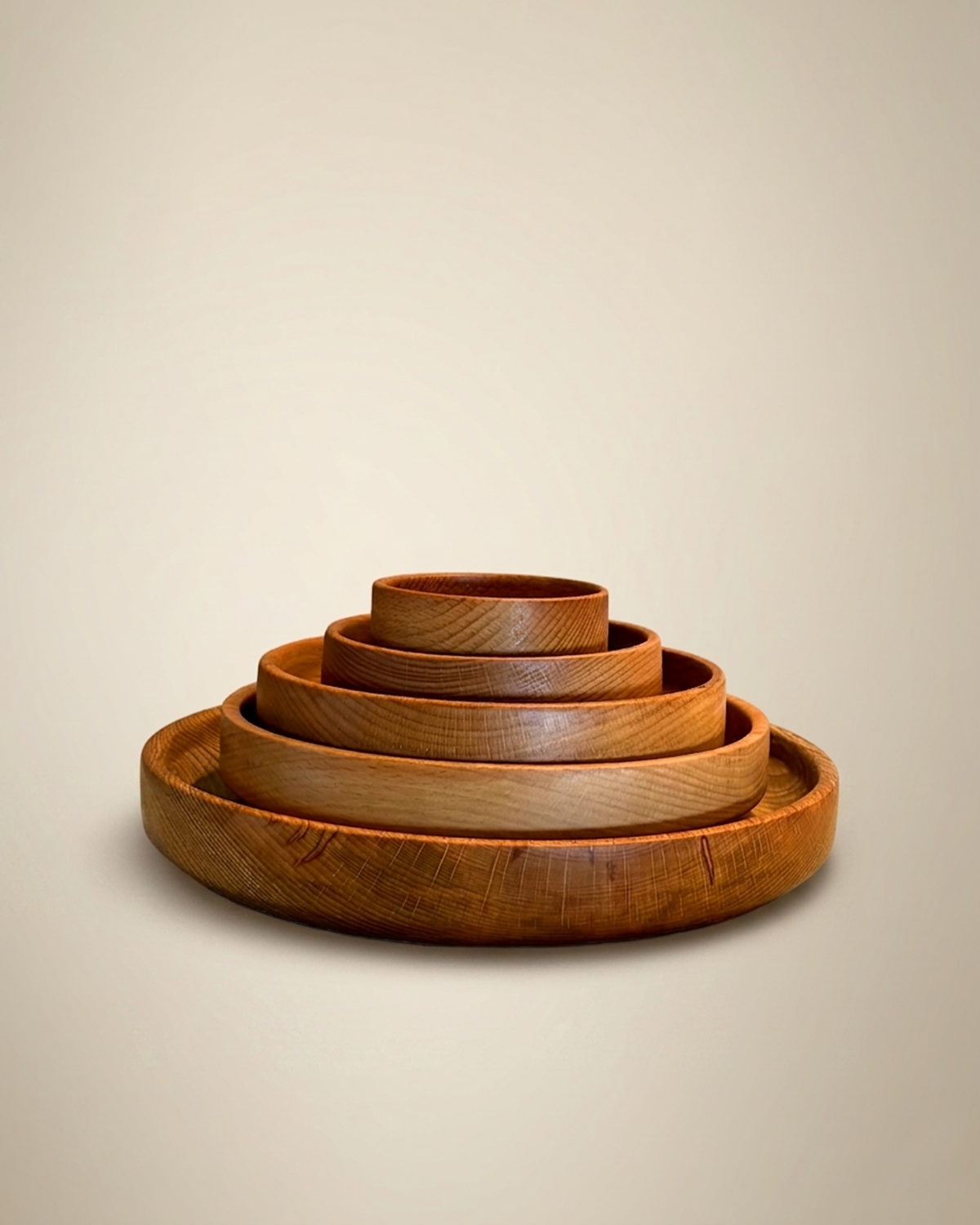 Serving Plate Set (Asma) Secondary image
