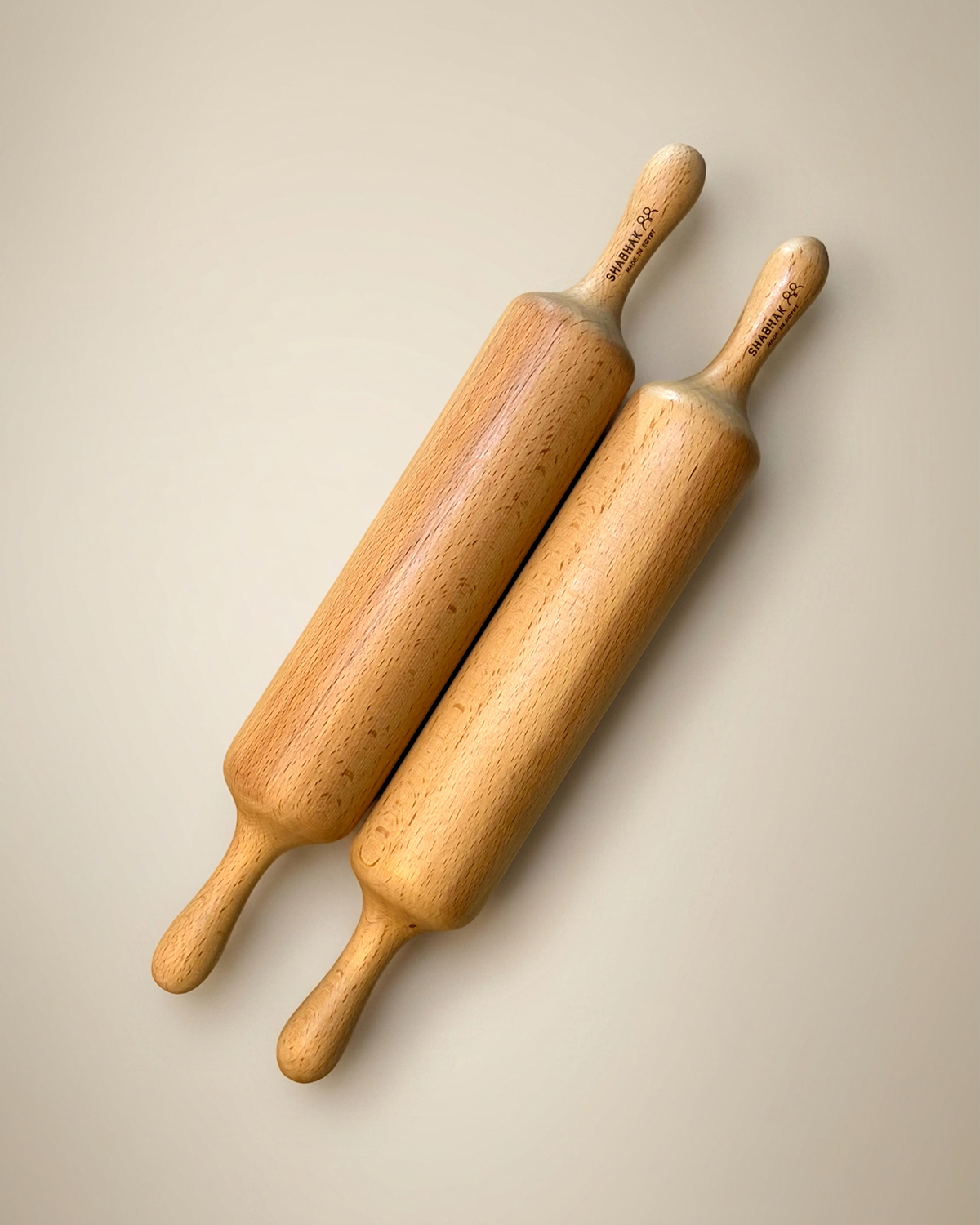 Dough Rolling Pin (Roll)