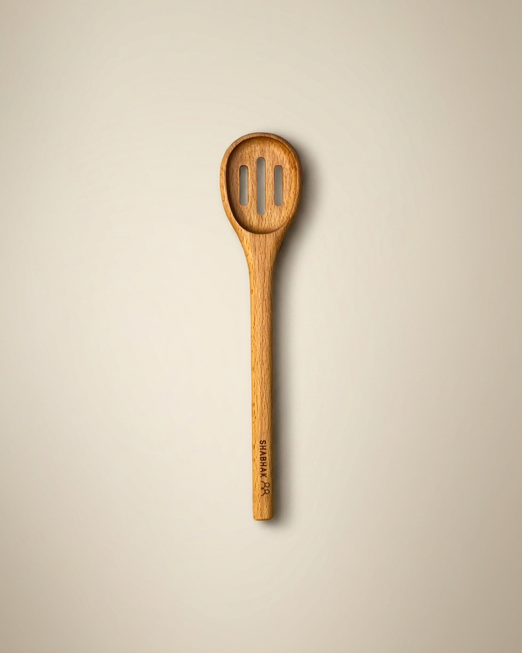 Serving Utensil Set (Beech Wood Grain Set)