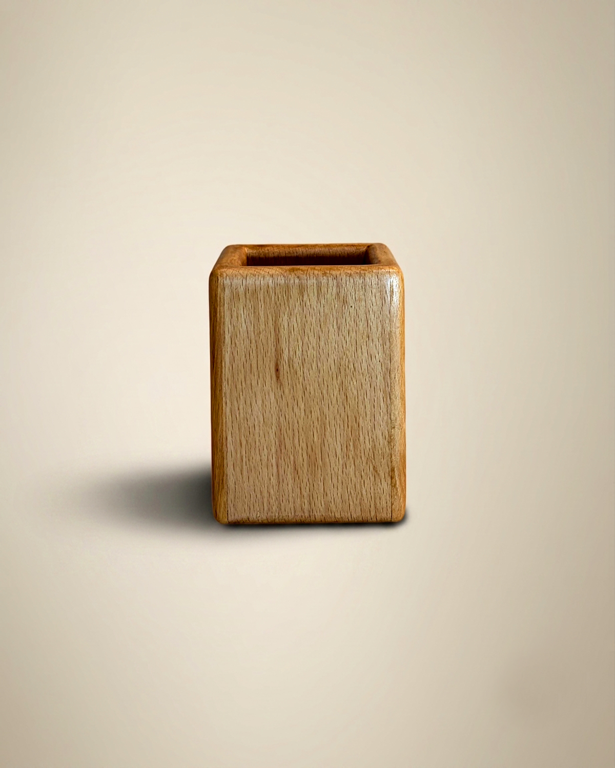 Serving Utensil Set (Beech Wood Grain Set)